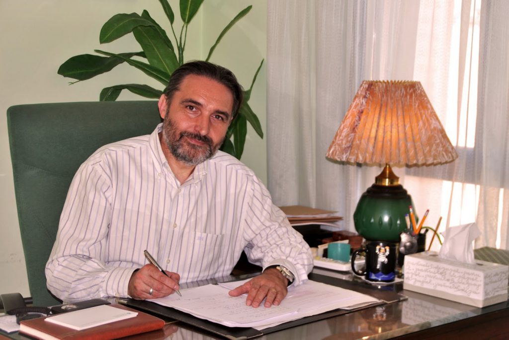 José Carlos Vázquez Calvo