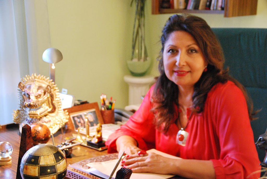 M ª DEL CARMEN GARCIA RODRÍGUEZ
